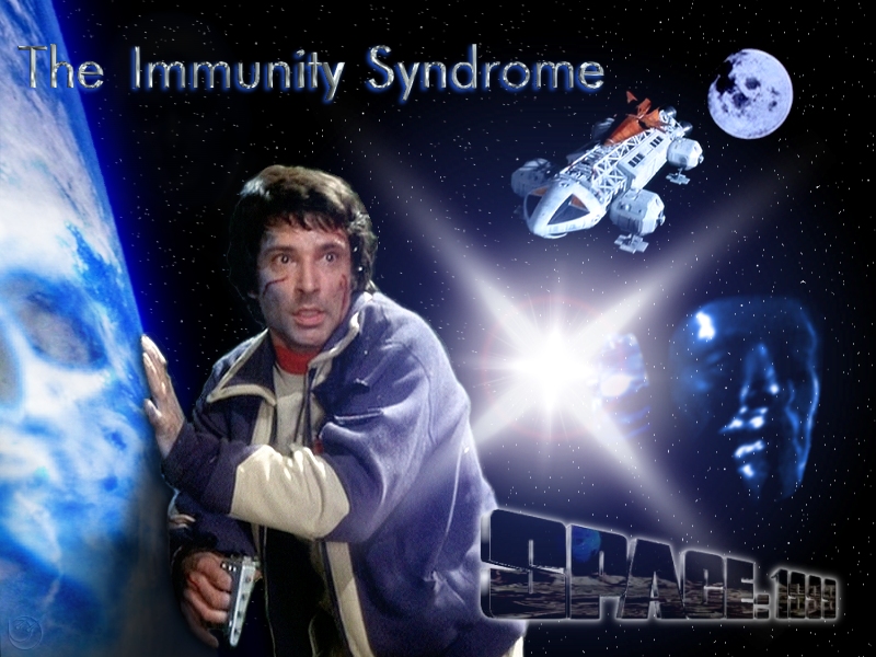 The Immunity Syndrome wallpaper